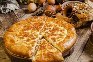 Тифлисский дворик